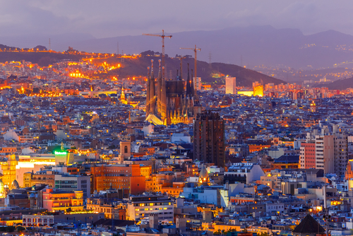 Internships in Barcelona | Intern Abroad in Barcelona, Spain Programs