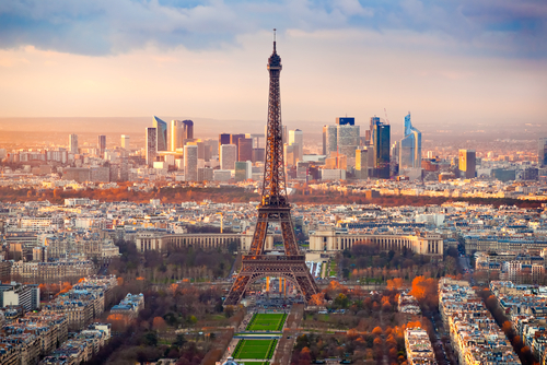 Academic Year Abroad in France | Study Abroad in France Academic Year