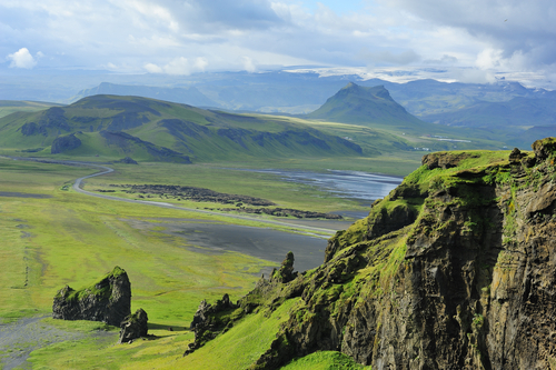 Study Abroad in Iceland Programs