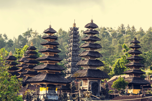 Study Abroad in Indonesia | Bali, Indonesia