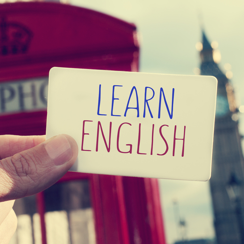 Language Immersion in London