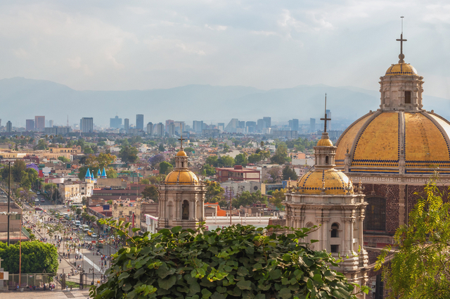 Intensive Language Programs in Mexico