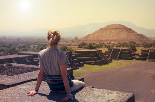 Summer Study Abroad in Mexico | Mexcio Summer Programs