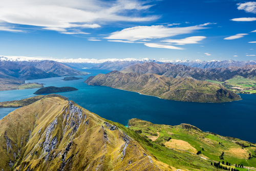 Study Abroad in New Zealand | New Zealand Study Abroad Programs