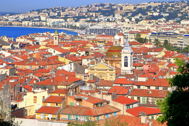 Intensive Language Programs in Nice, France | Study French in Nice