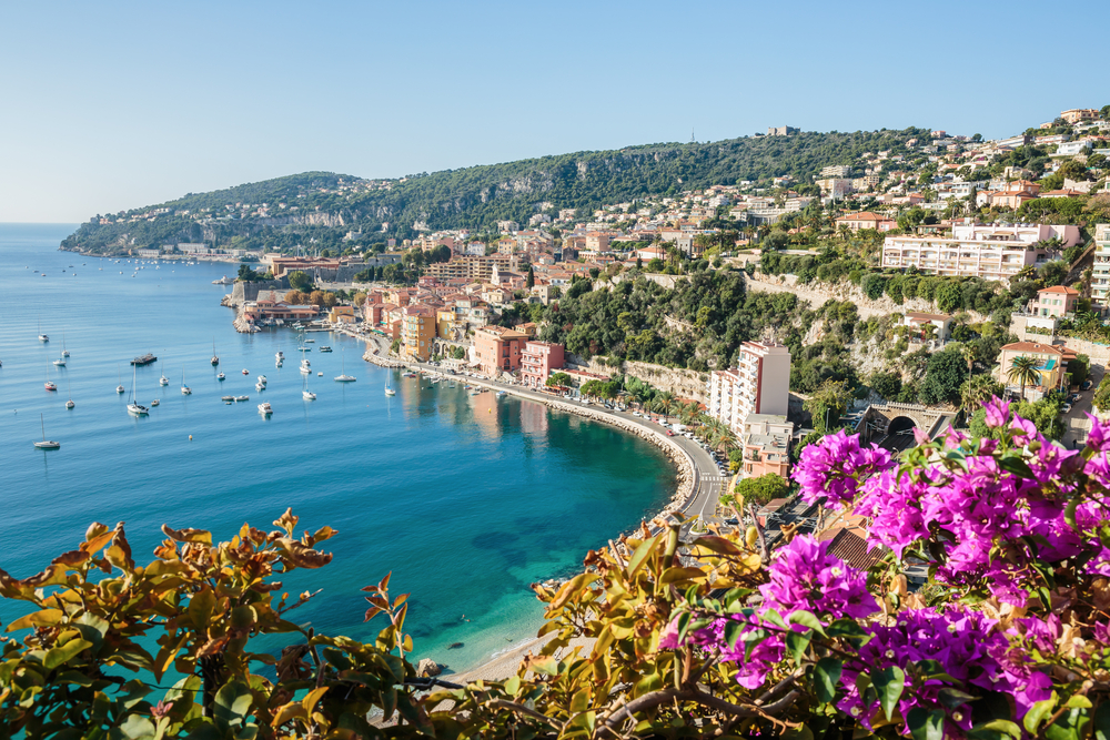 Study Abroad in Nice, France | Study in Nice