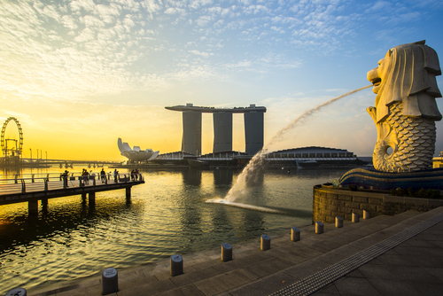 Study Abroad in Singapore | Singapore Study Abroad Programs