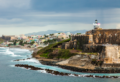 Study Abroad in Puerto Rico Programs Information