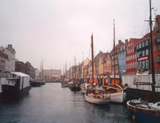 study abroad in denmark