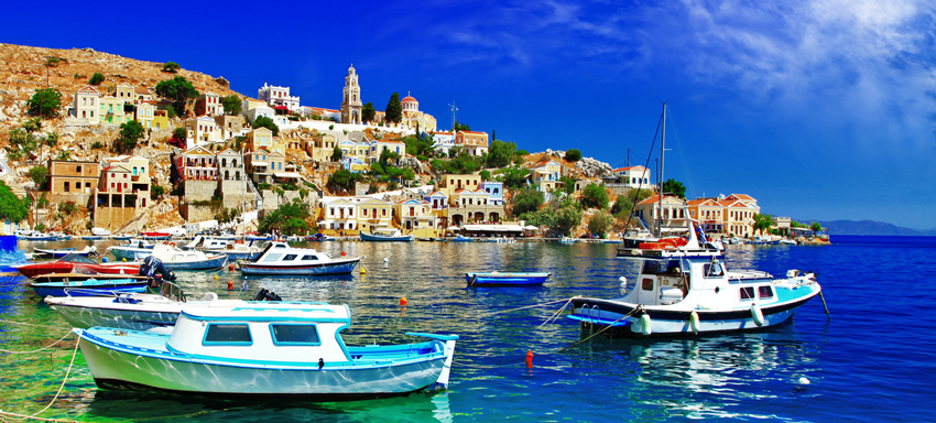 greek island; study abroad in greece