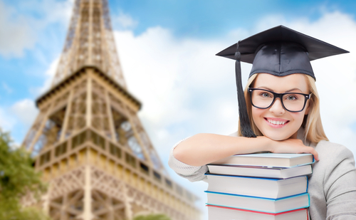 Degree Abroad in France Programs Information