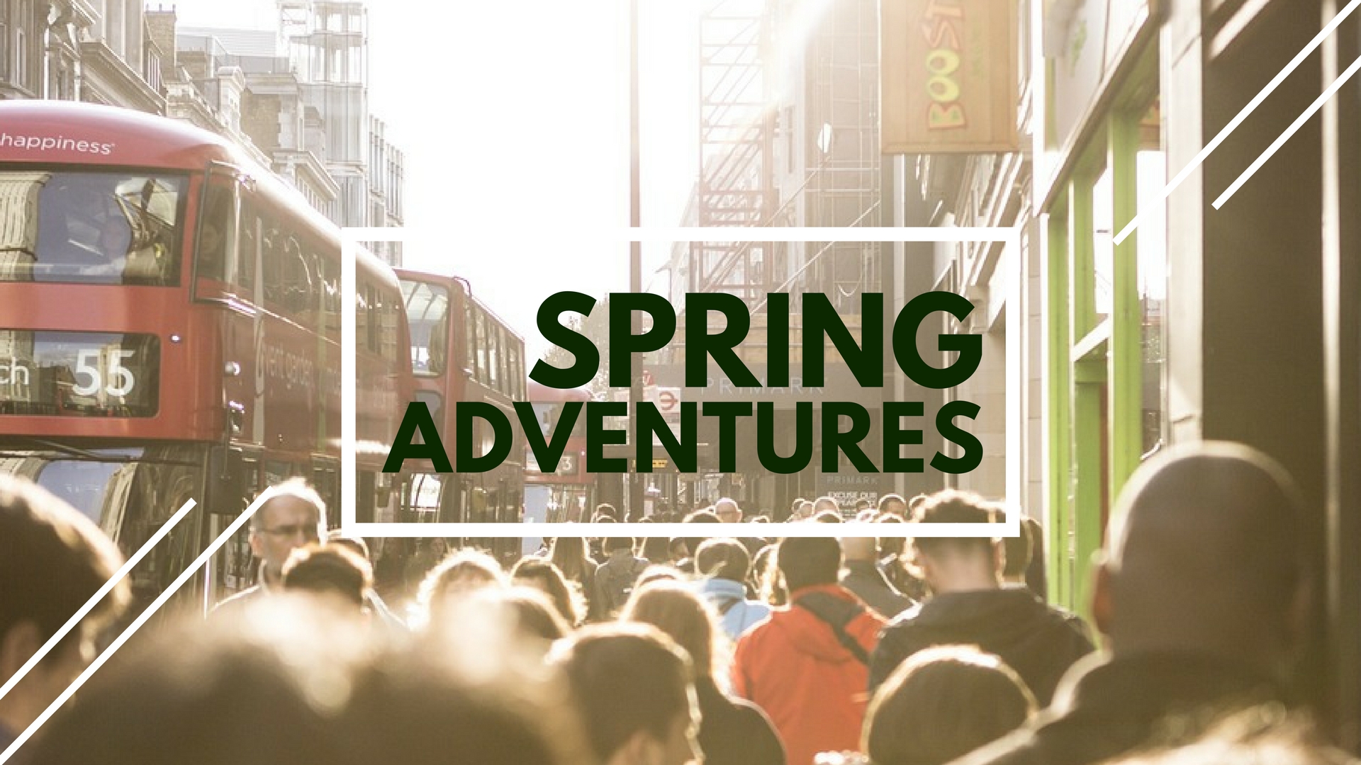 Spring Adventures in London | StudyAbroad.com