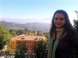 study abroad in rome