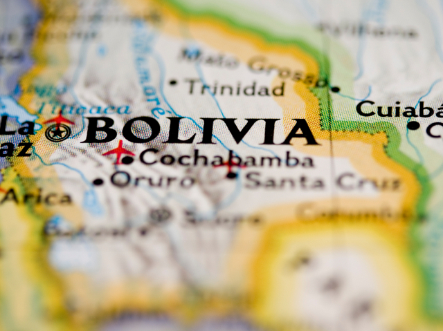 learning abroad in bolivia