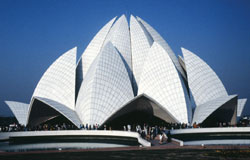  Study Abroad in India