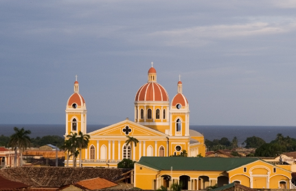 Nicaragua to Study Abroad