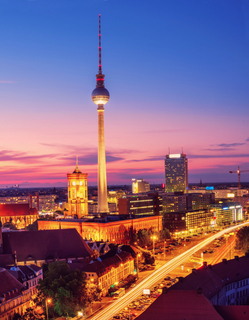 Internships in Berlin | Internships Abroad in Berlin, Germany Programs