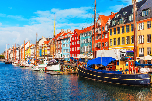 Summer Study Abroad in Denmark | Summer Semester in Denmark