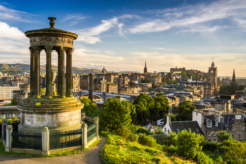 Study Abroad in Edinburgh, Scotland | Study Abroad Edinburgh Programs