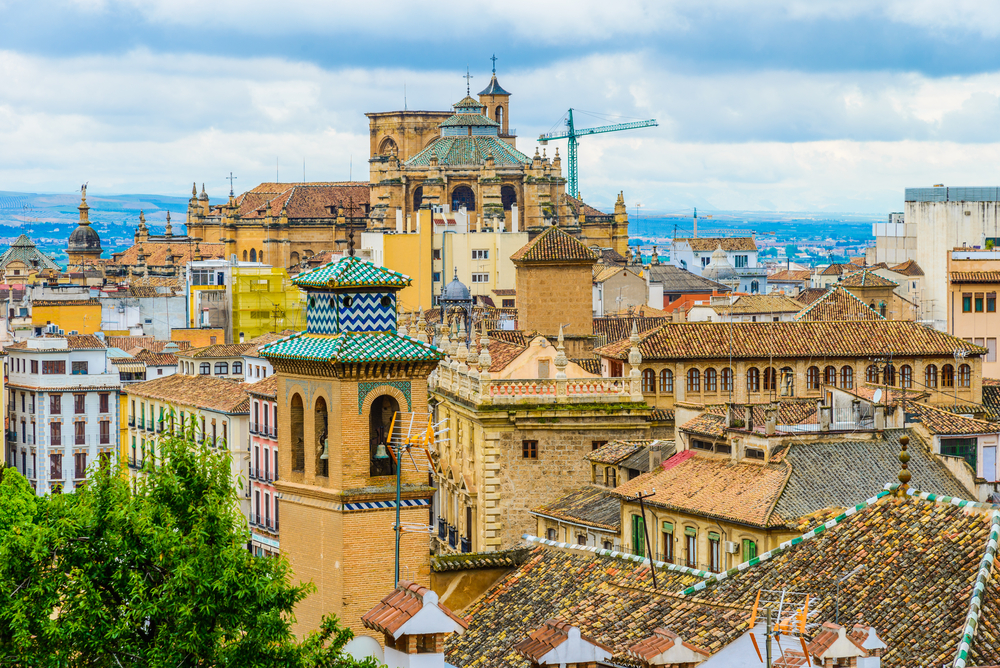 Internships in Granada | Granada Internship Programs
