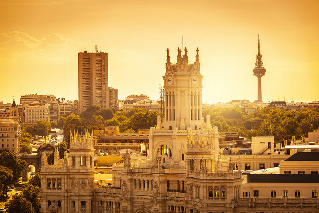 Intensive Language Programs in Madrid | Learn Spanish in Madrid