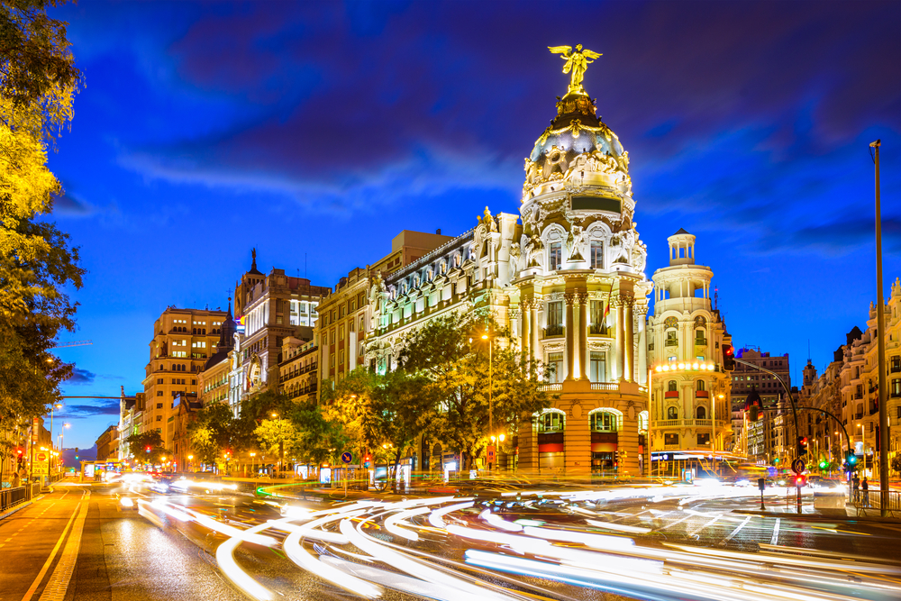 Internships in Madrid, Spain | Internships Abroad in Madrid