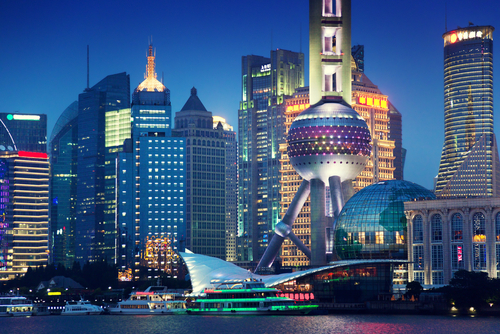 Internships in Shanghai | Shanghai Internships