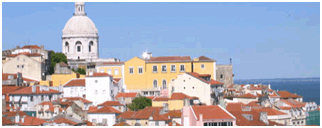 Study Abroad in Portugal
