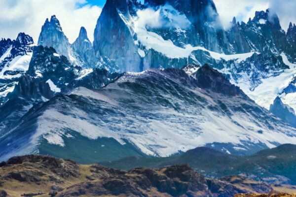 Explore the Natural Beauty of Patagonia Explore the Natural Beauty of Patagonia