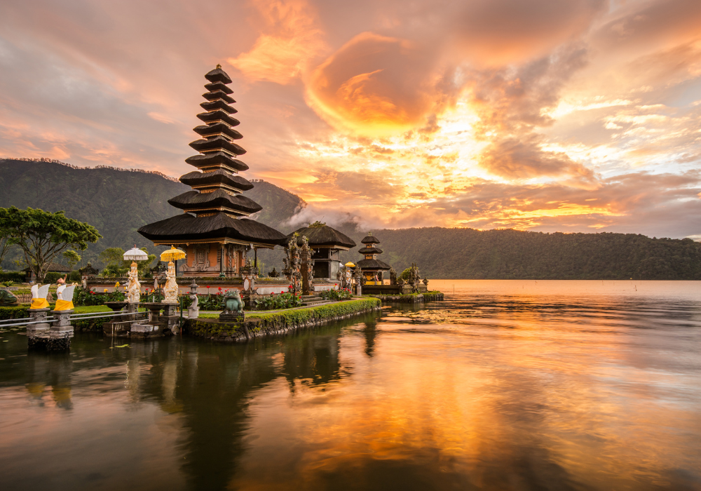 bali-indonesia-gallery Skyline view in Bali, Indonesia