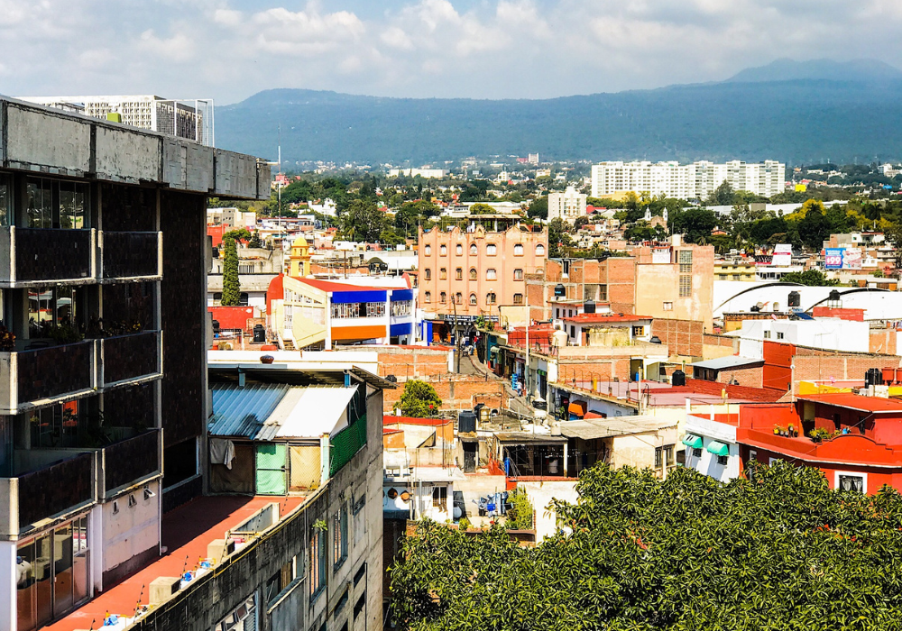 Alumni Interview: Study Abroad in Mexico