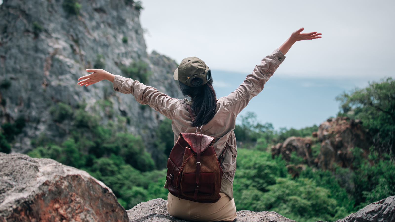 Essential Safety Tips for Female Students Studying Abroad