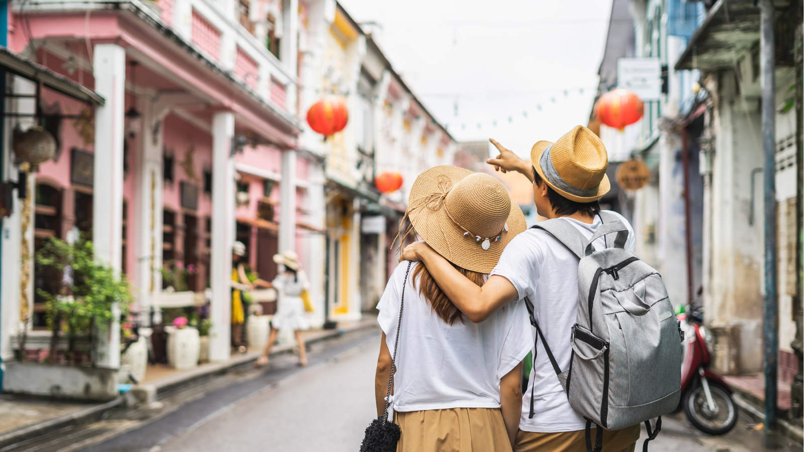 Study Abroad Tips for a Smooth and Safe Adventure