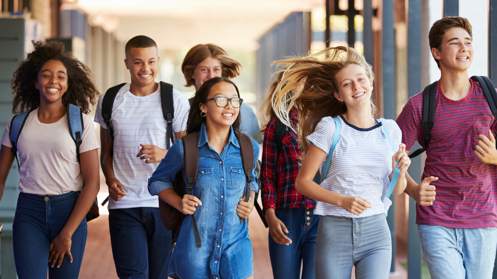 Planning in High School: Why Prepare for Study Abroad Early?