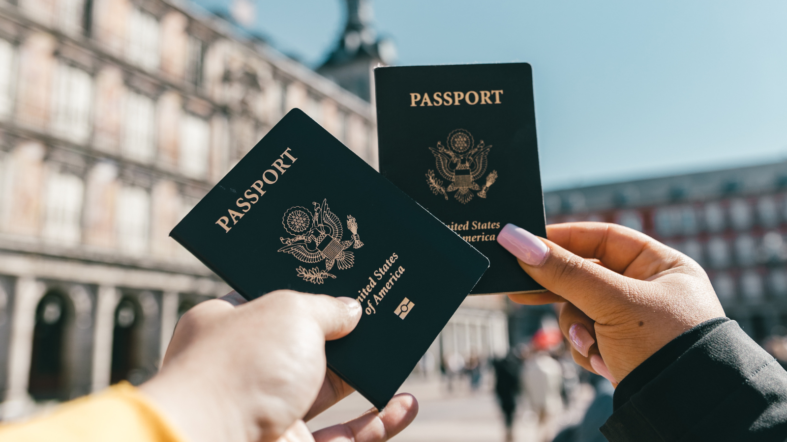 Your Essential Guide to Applying for a U.S. Passport