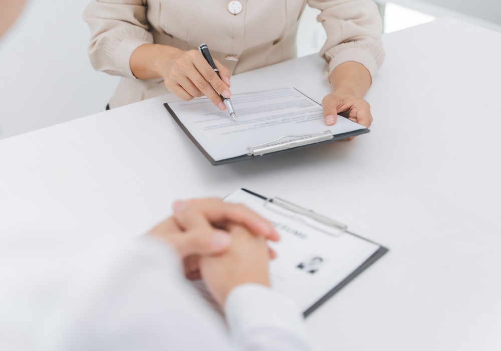 pen-and-resume-gallery Student resume showing their study abroad experience