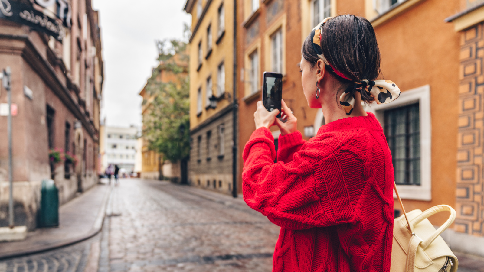 Study Abroad Travel Gear Essentials: What You Need to Pack