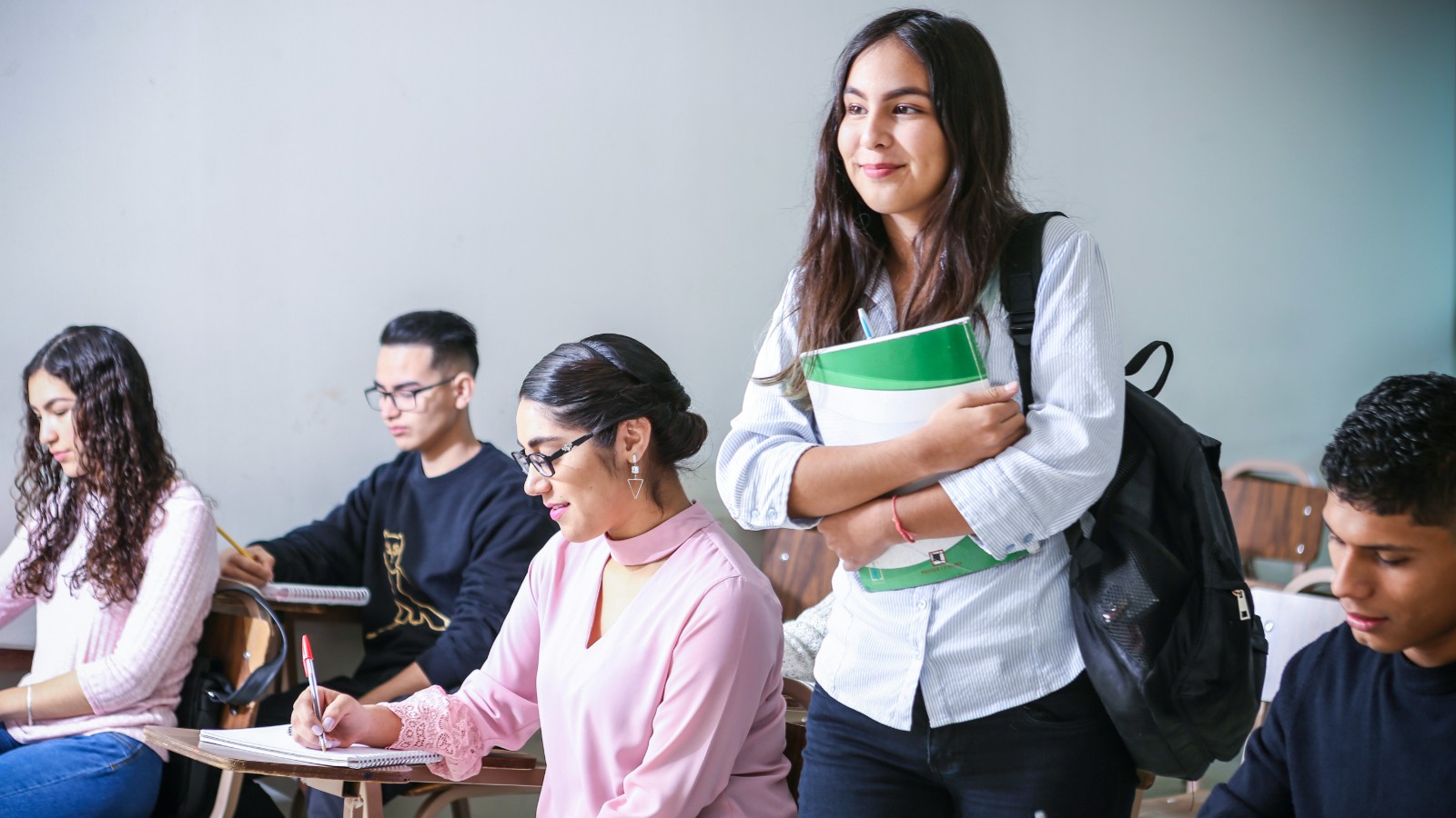 Emotions While Studying Abroad: What to Expect