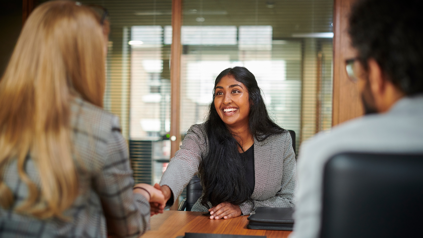 How to Ace a Job Interview Using Your Study Abroad Experience