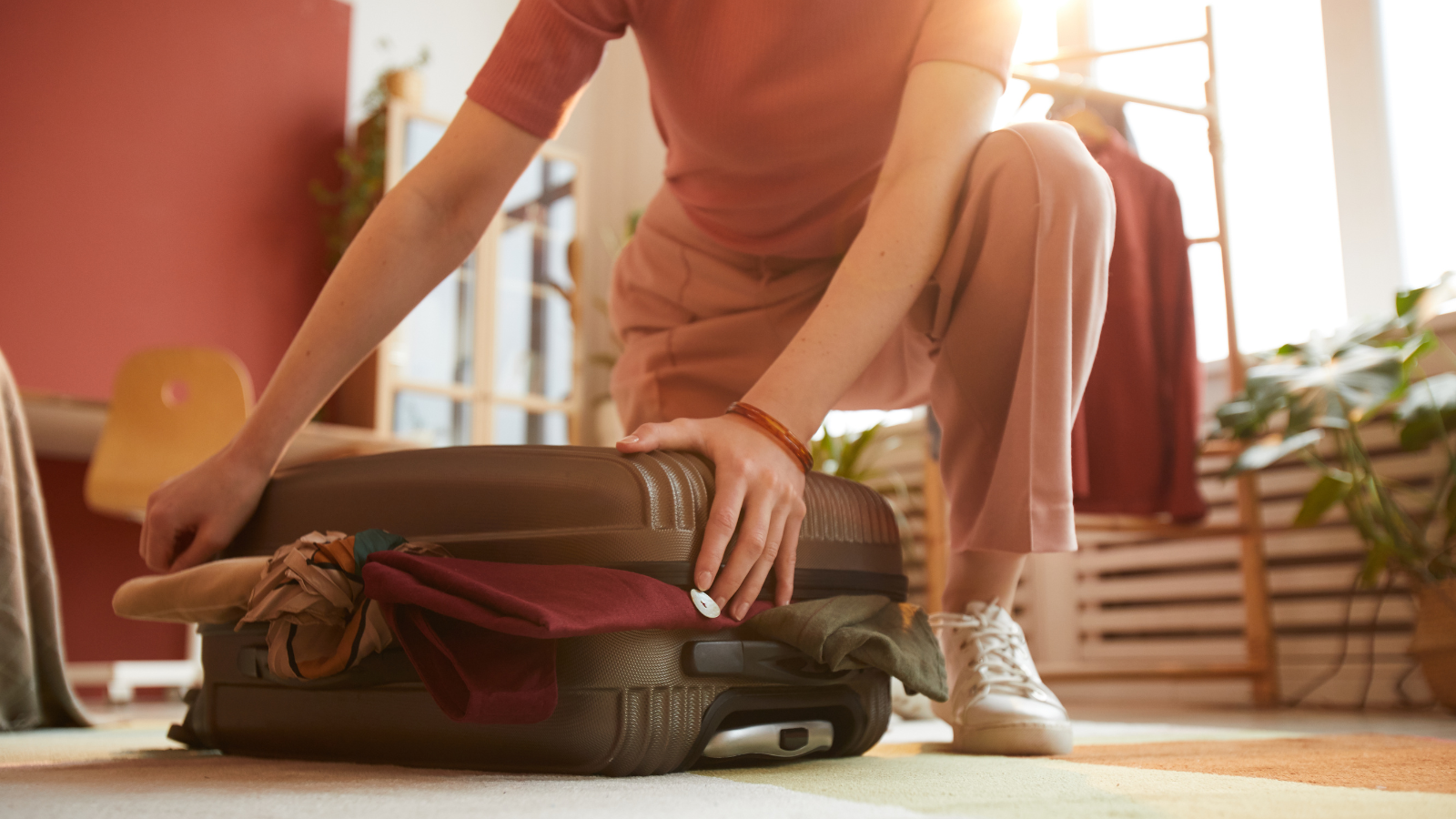 Study Abroad Packing Checklist for Students