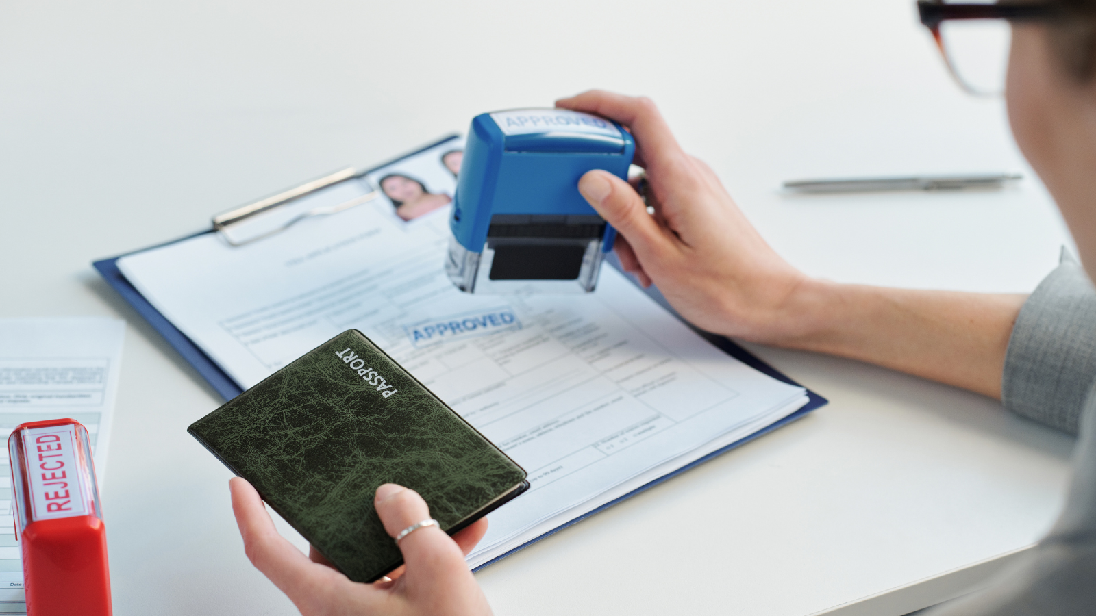Travel Documents for a Smooth Study Abroad Experience