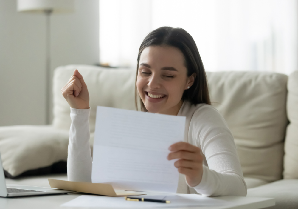 excited-student-scholarship-gallery Student excited to use scholarship to finance study abroad