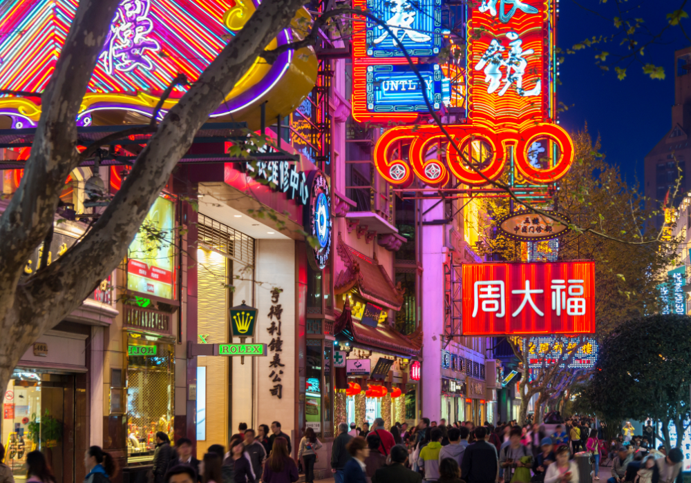 nightlife-shanghai-gallery Nightlife for students who study abroad in China