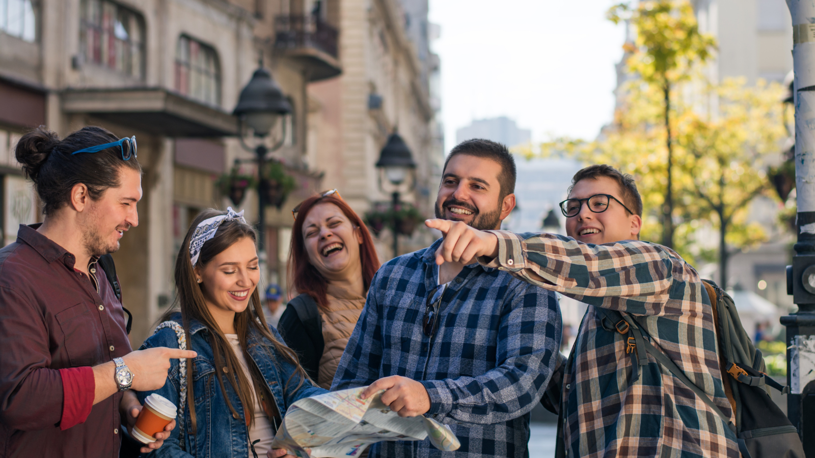Study Abroad in Europe: Our Top 10 Cities