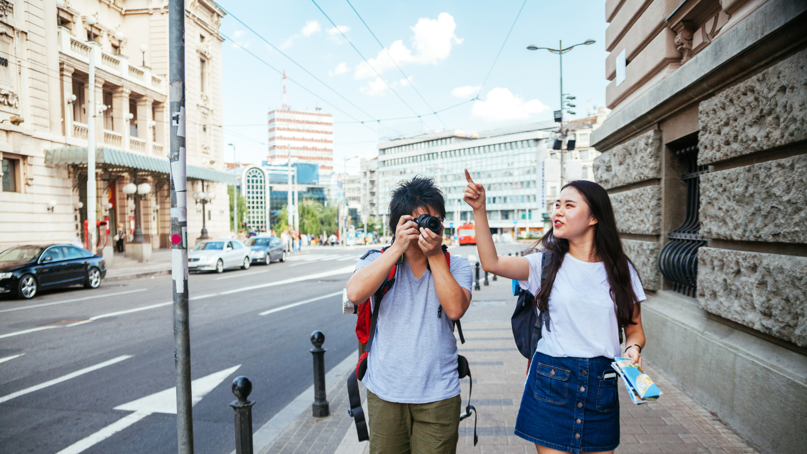 How to Overcome Culture Shock When Studying Abroad