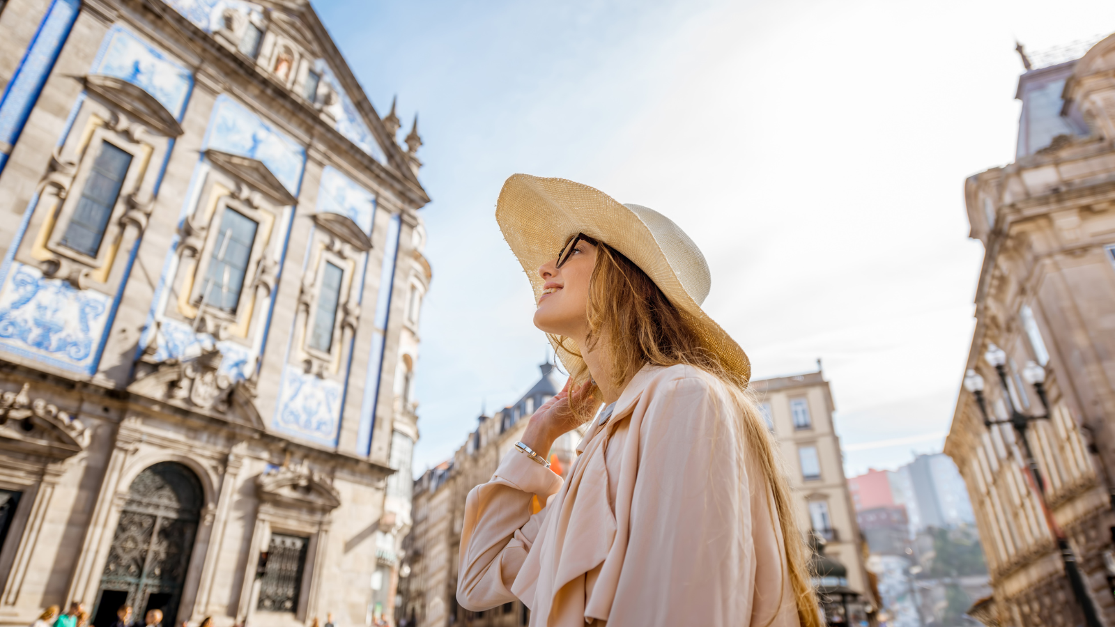 Tips for Studying Abroad: Prepare for Adventure!