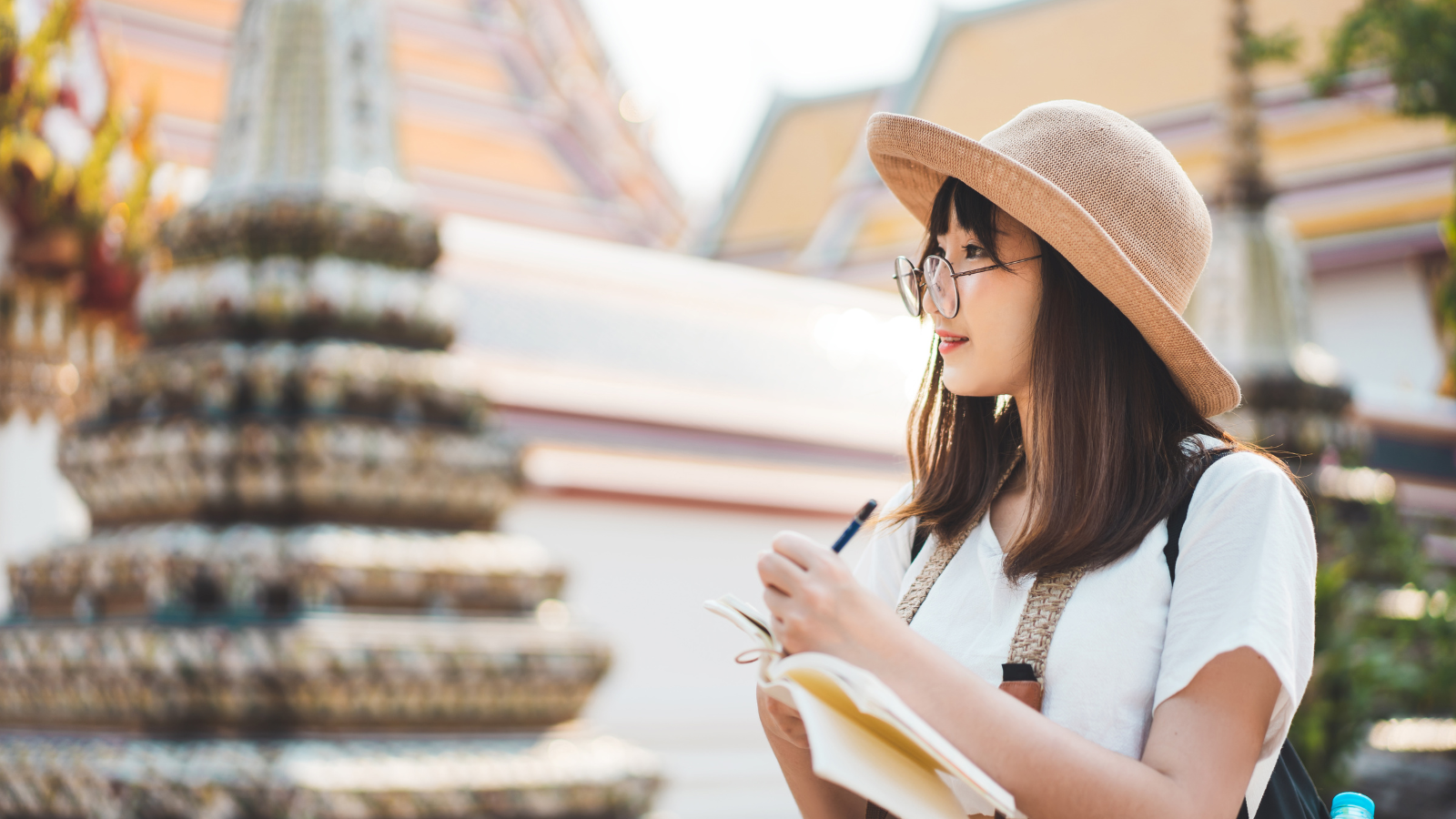 Final Tasks Before You Leave for Your Study Abroad Journey
