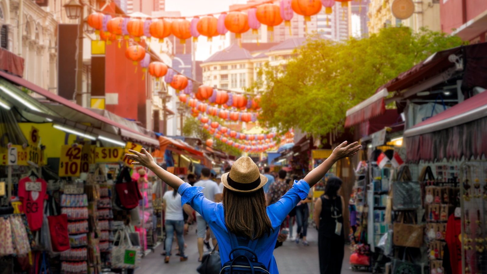 Best Study Abroad Programs for 2025
