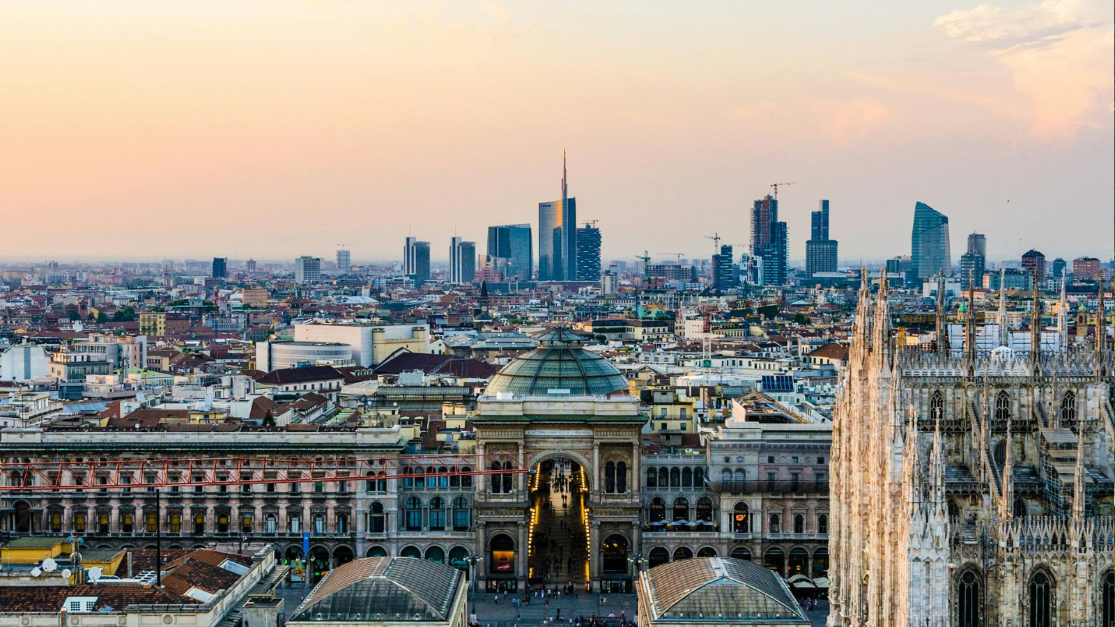 Student Testimonial: A First-Time Traveler’s Journey to Italy