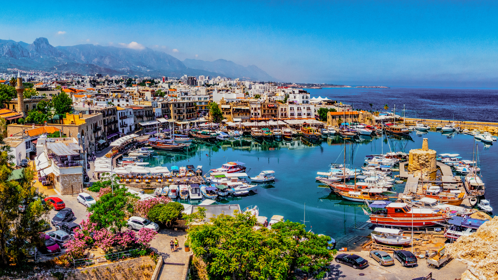 Cyprus: 2025’s Underrated Study Abroad Paradise